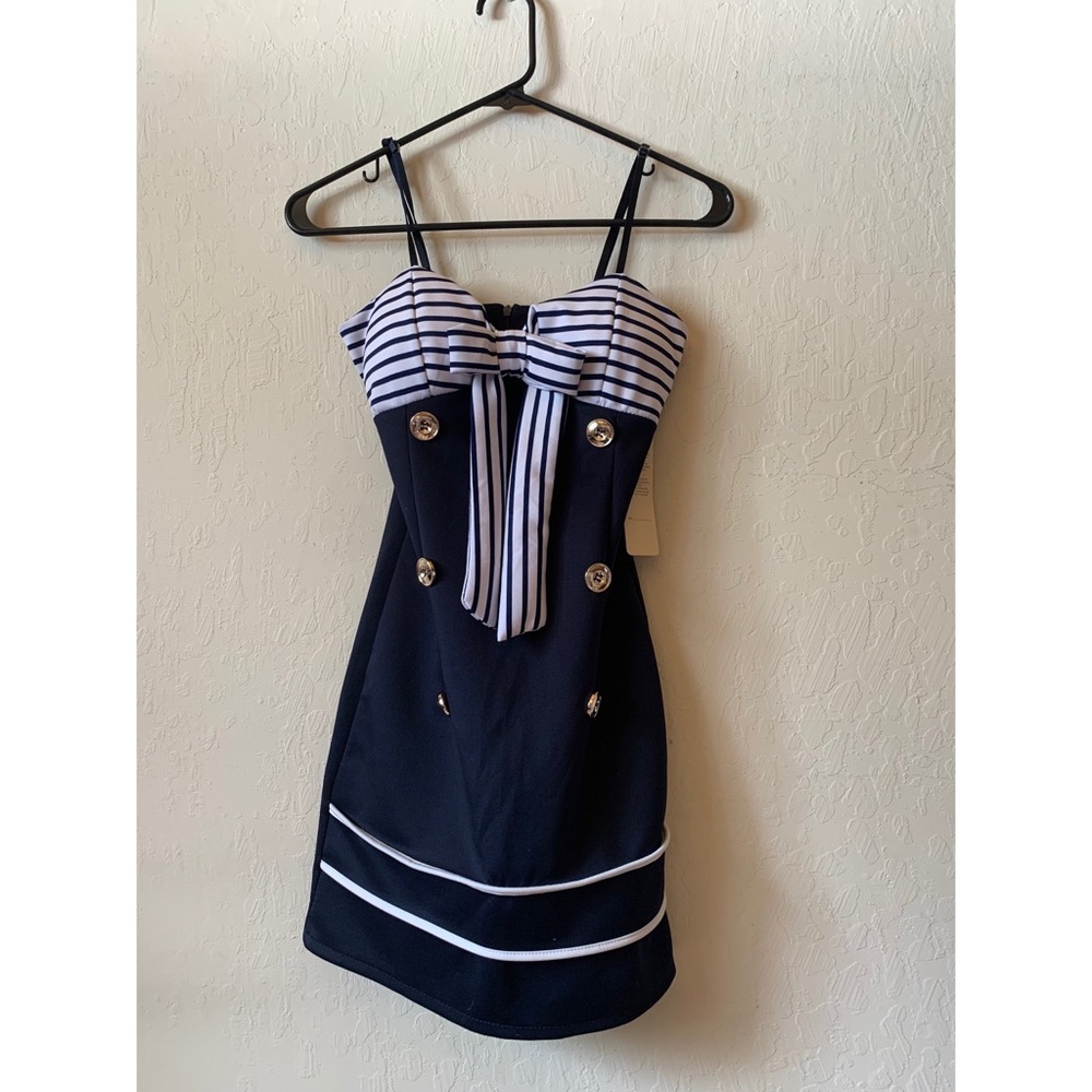 Sailor Dress